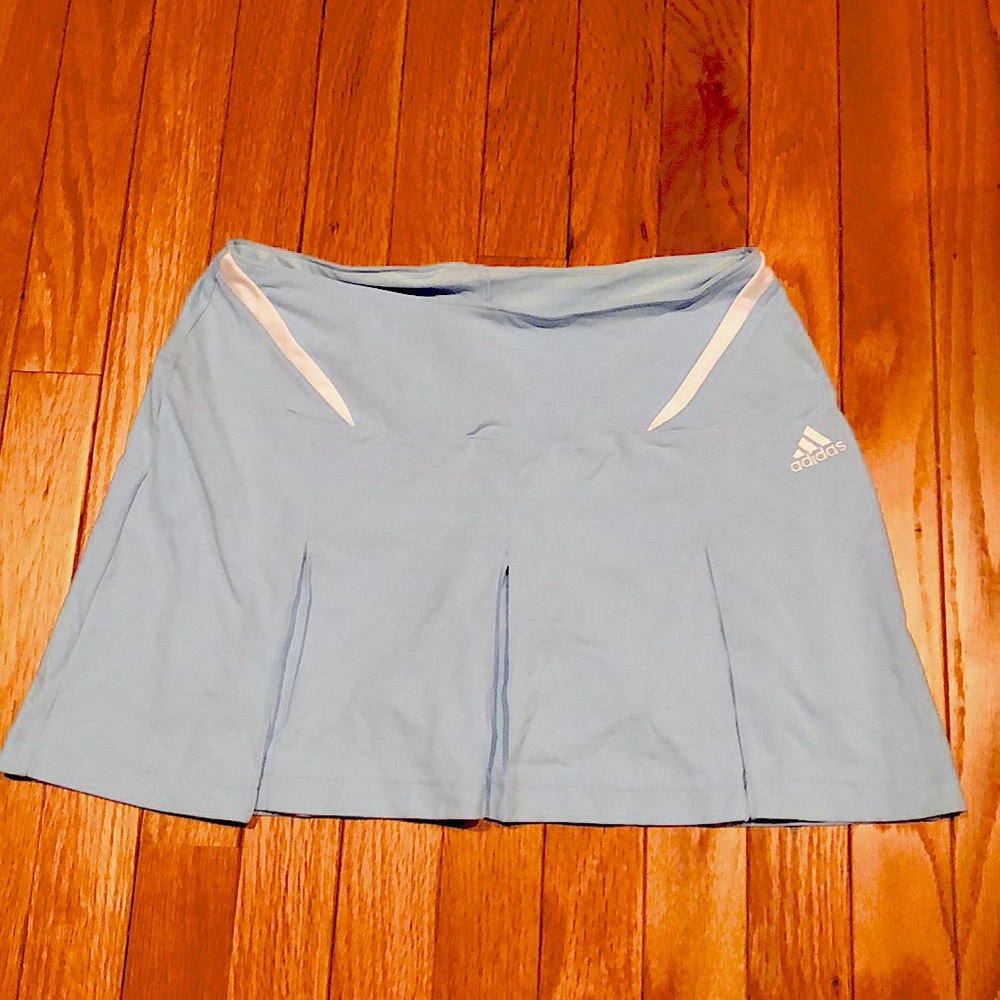 Adidas tennis skirt